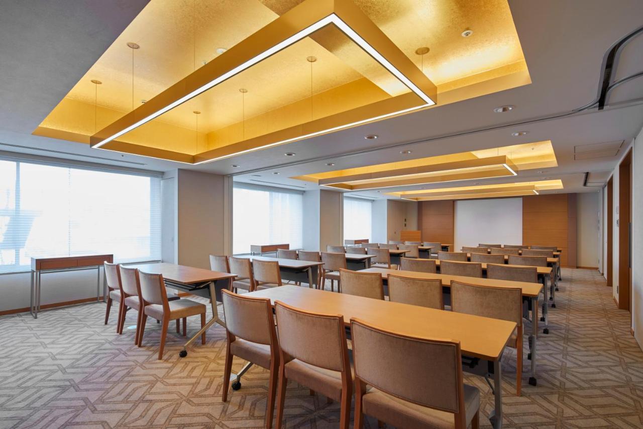 The Kitano Hotel Токио Экстерьер фото